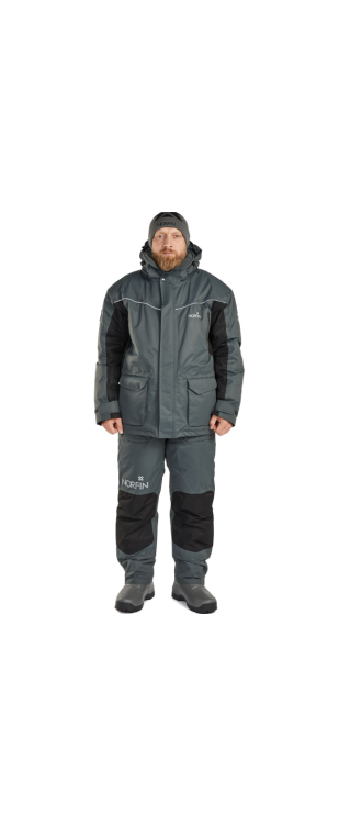 Костюм зимний для рыбалки Norfin Element FLT