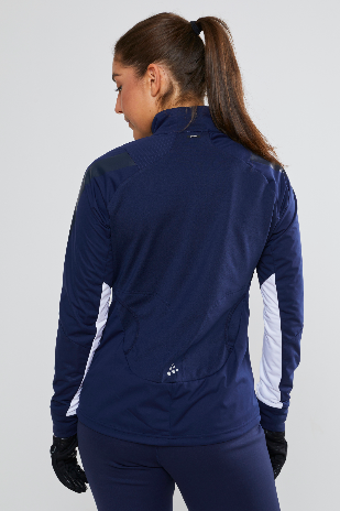 Craft - Лыжная женская куртка Sharp XC