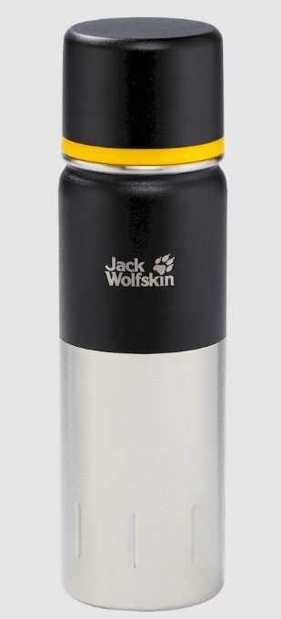 Компактный вакуумный термос Jack Wolfskin Kolima 0.5