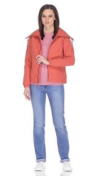 Jack Wolfskin - Ветронепроницаемая женская куртка Westwood jacket