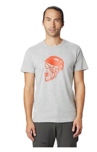 Mountain HardWear - Мужская футболка X-Ray Short Sleeve T