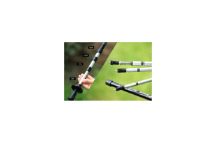 Палка телескопическая King Camp 4622 Multi-Function