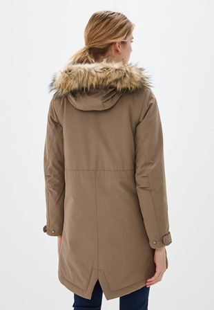 Merrell - Куртка удлиненная женская