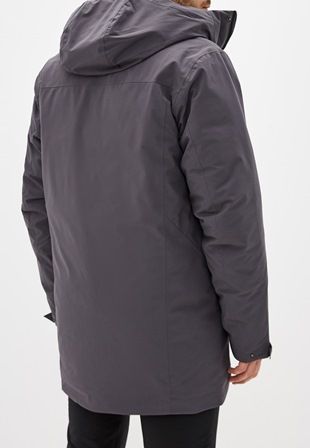 Merrell - Куртка утепленная с мембраной