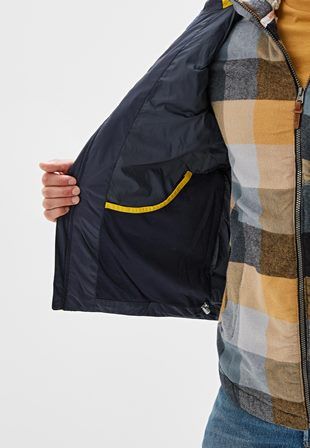 Merrell - Куртка-пуховик для мужчин Men's Down Jacket