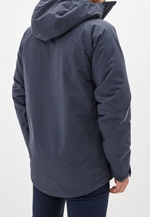 Merrell - Куртка мембранная с утеплителем