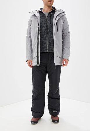 Merrell - Куртка непромокаемая мужская