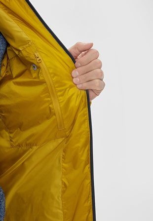Merrell - Куртка-пуховик для мужчин Men's Down Jacket