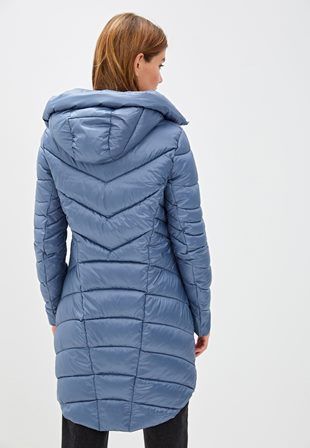 Merrell - Куртка утепленная стеганая для девушек