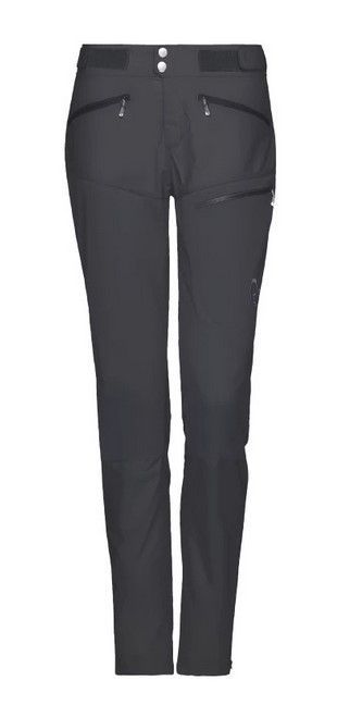Norrona - Непромокаемые брюки для женщин Bitihorn Lightweight
