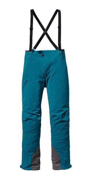Patagonia - Мужские прочные брюки Kniferidge