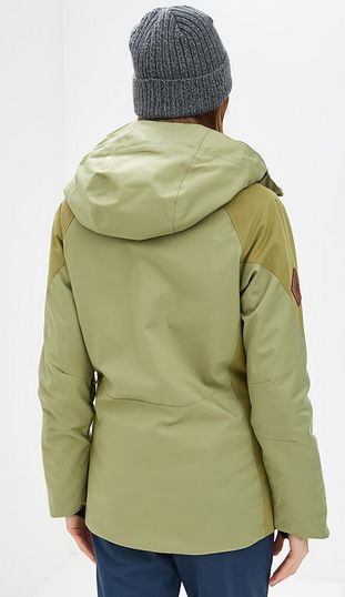 Rip Curl - Женская технологичная куртка Harmony JKT