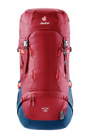 Deuter - Детский туристический рюкзак Fox 44