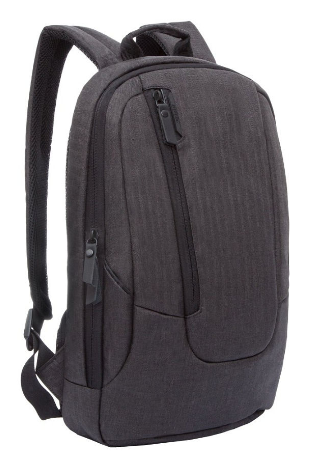 Grizzly - Лаконичный рюкзак для города 12