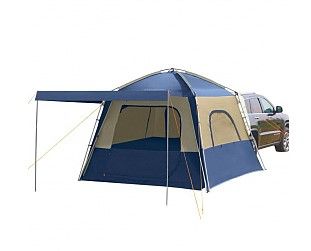 King Camp - Удобная палатка для кемпинга 3083 Melfi