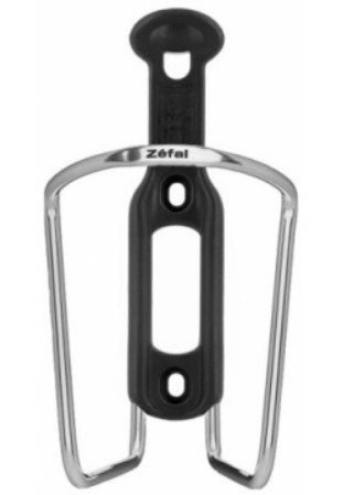 Zefal - Классический флягодержатель Aluplast 124