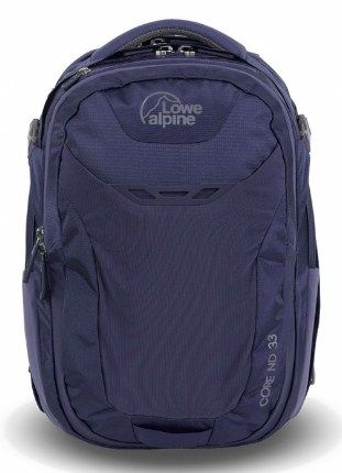 Lowe Alpine - Вместительный рюкзак женский Core ND 33