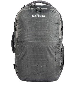 Вместительная сумка-рюкзак Tatonka Flightcase 25