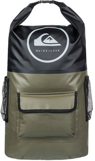 Quiksilver - Рюкзак облегченный Quiksilver 25