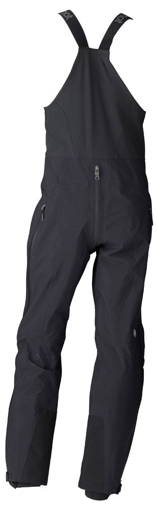 Marmot - Альпинистские брюки Alpinist Bib