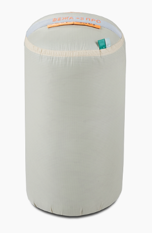 Sivera - Спальный мешок для спортивного туризма Вежа+3 (комфорт +8 С)