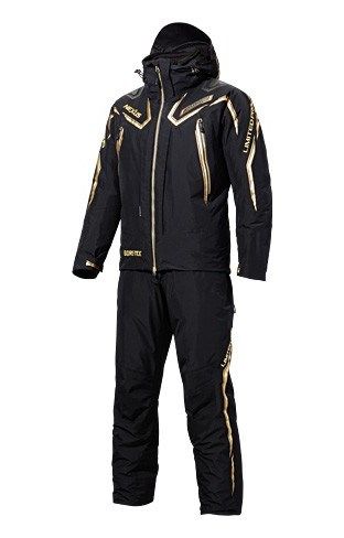 Nexus - Костюм Limited Pro Ultimate Winter Suit Gore-Tex RB111N