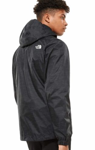 Куртка мужская The North Face Quest Hooded