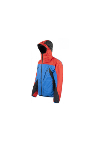 Montura - Куртка с утеплителем мужская с мембраной Trident