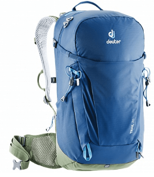 Deuter - Рюкзак для альпинистов Trail 26