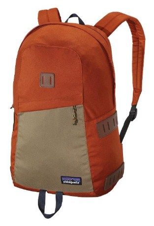 Patagonia - Практичный рюкзак Ironwood Pack 20