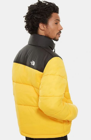 Куртка мужская The North Face Saikuru