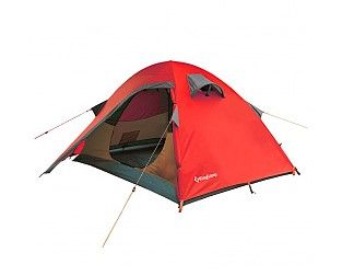 King Camp - Современная палатка 3081 Seine 2