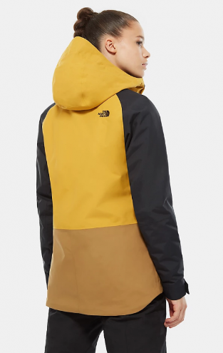 Куртка женская The North Face Superlu