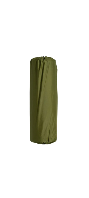 Самонадувающийся коврик Talberg Velour Mat 198x70x8 см