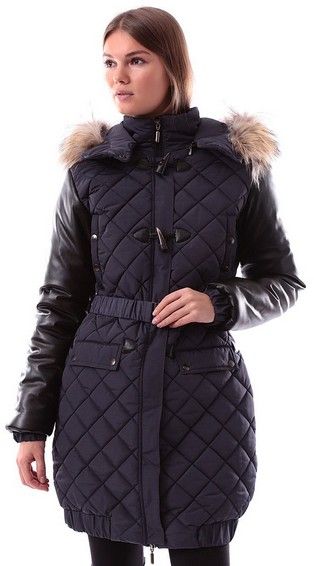 Sport Vision - Теплое женское пальто