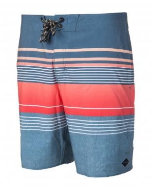 Rip Curl - Пляжные шорты Layday Rapture 19&quot; Boardshort