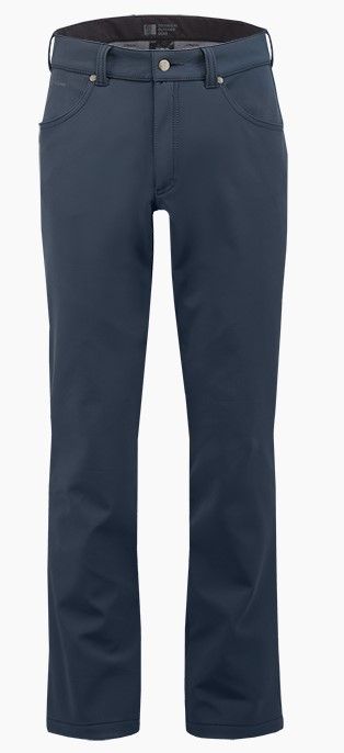 Sivera - Влагостойкие брюки Бахирь ПД