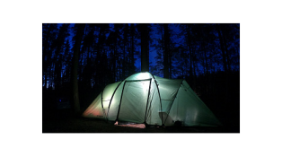 Туристическая палатка Talberg Base 4