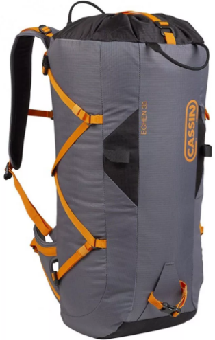 Camp - Альпинистский рюкзак Eghen 35