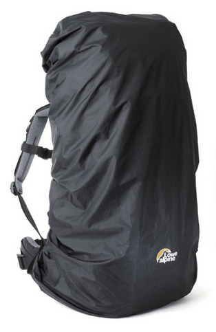 Lowe Alpine - Практичная накидка для рюкзака Raincover