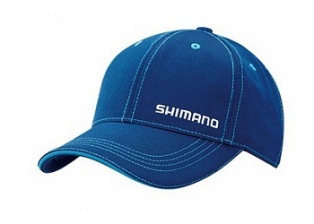Shimano - Бейсболка комфортная Standard Cap Regular Size