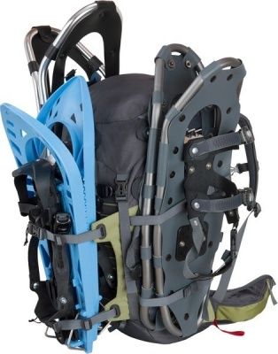 Рюкзак Vaude Snow Walker 2