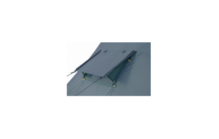 Туристическая палатка Talberg Base 4