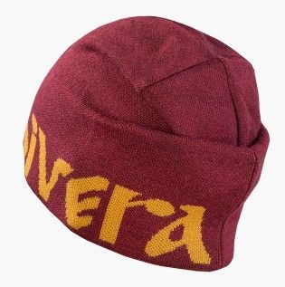 Sivera - Стильная вязаная шапка Баскак