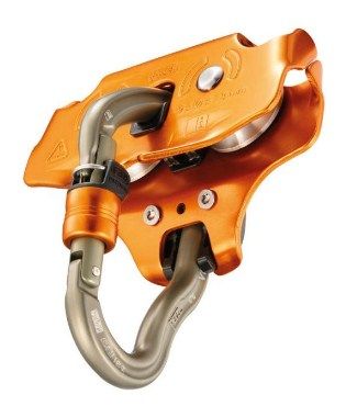 Блоки Petzl Trac Plus (10 шт)