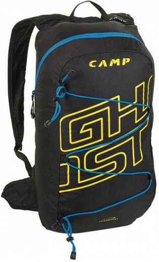 Camp - Рюкзак прочный Ghost 15