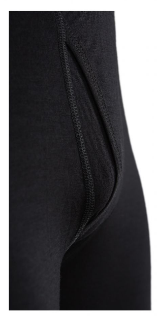 Термобрюки мужские Red Fox Merino Warm