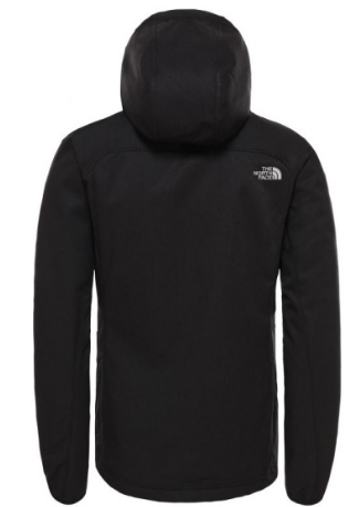 Куртка мужская The North Face Quest Hooded Softshell