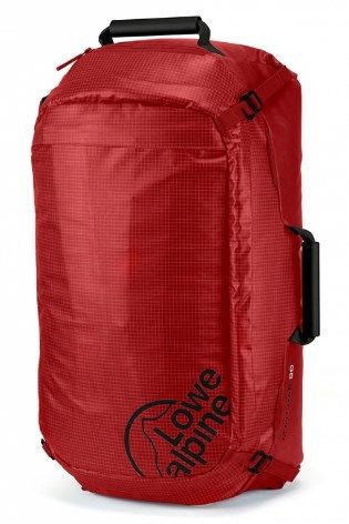 Lowe Alpine - Прочный баул At Kit Bag 90