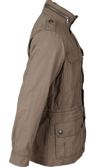 Сплав - Винтажная мужская куртка Condor Vintage